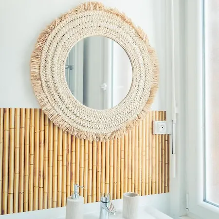 Le Boheme Chic Superbe + Parking Free * Dunkierka