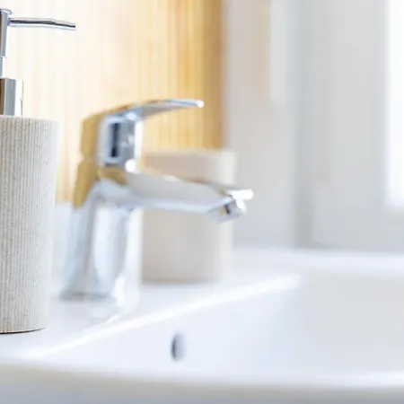 Le Boheme Chic Superbe + Parking Free Apartament