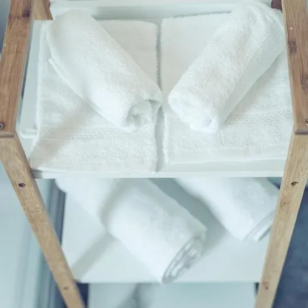 Le Boheme Chic Superbe + Parking Free Apartament Dunkierka