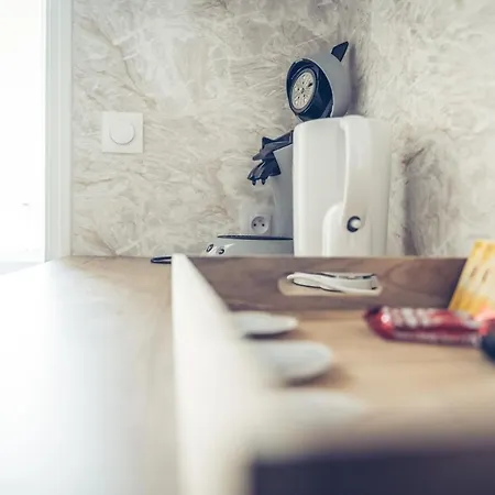 Le Boheme Chic Superbe + Parking Free * Dunkierka