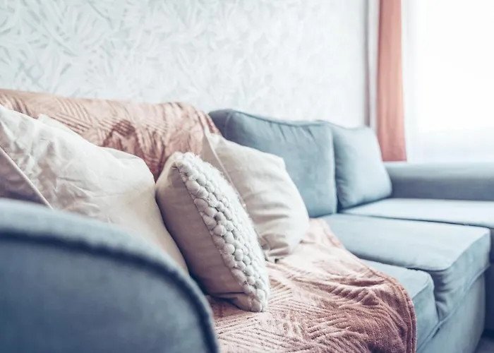 Lejlighed Le Boheme Chic Superbe + Parking Free Dunkirk